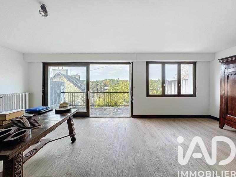 Maison de village - 115 m² - 5 pièces