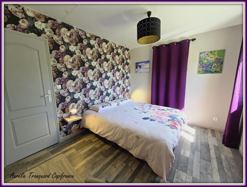 Maison - 154 m² - 5 pièces