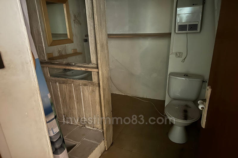 Maison de village - 88 m²