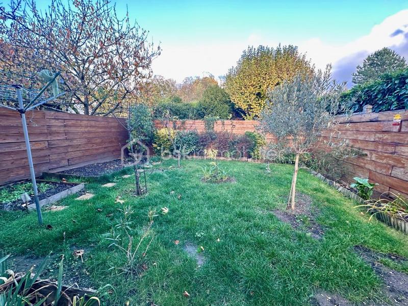 Maison - 80 m² - 3 pièces