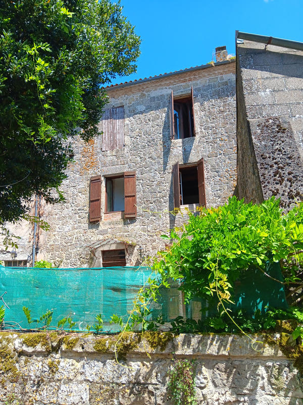 Maison - 127 m² - 5 pièces