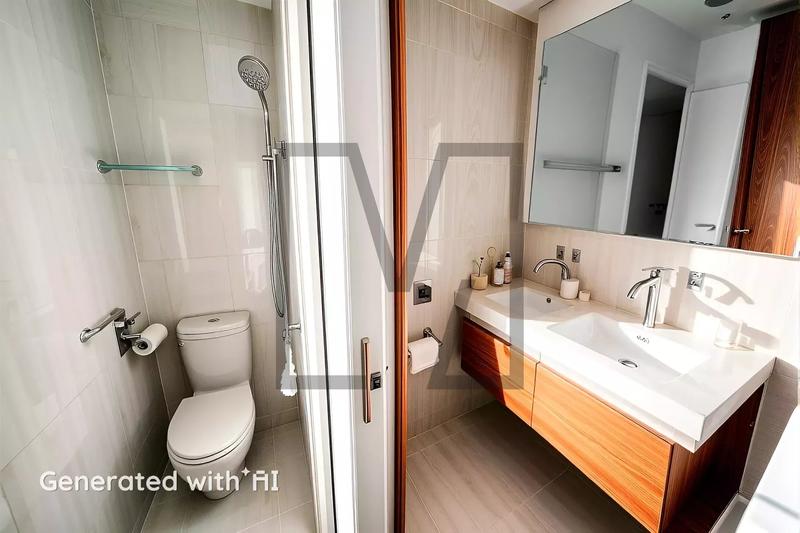 Appartement - 66 m² - 4 pièces