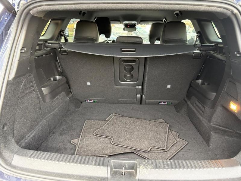 Renault Espace VI Techno E-Tech Hybrid