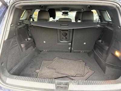 Renault Espace VI Techno E-Tech Hybrid