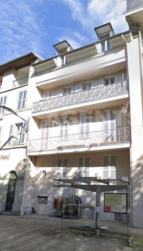 Appartement - 129 m² - 5 pièces