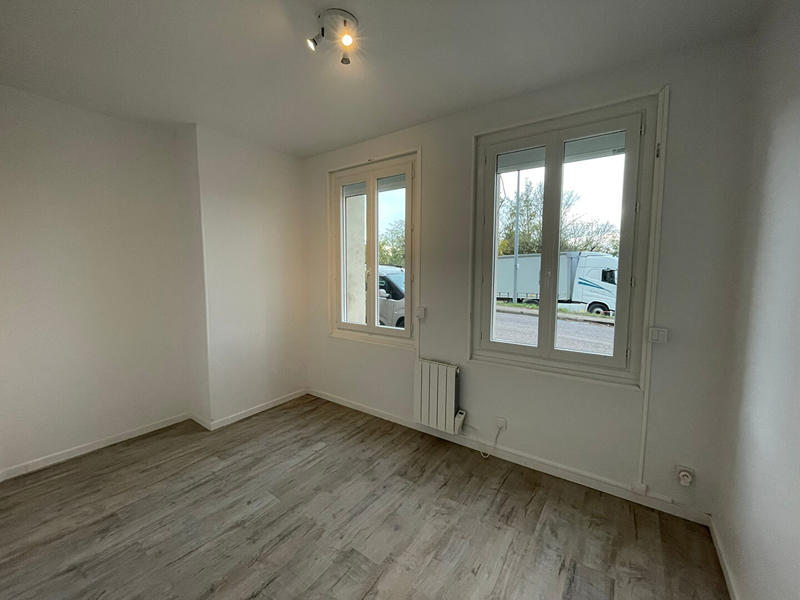 Appartement - 29 m² - 2 pièces