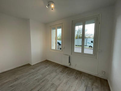 Appartement - 29 m² - 2 pièces
