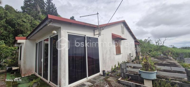 Maison - 75 m² - 4 pièces