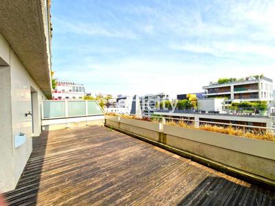 Appartement - 35 m² - 1 pièce