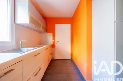 Appartement - 73 m² - 3 pièces