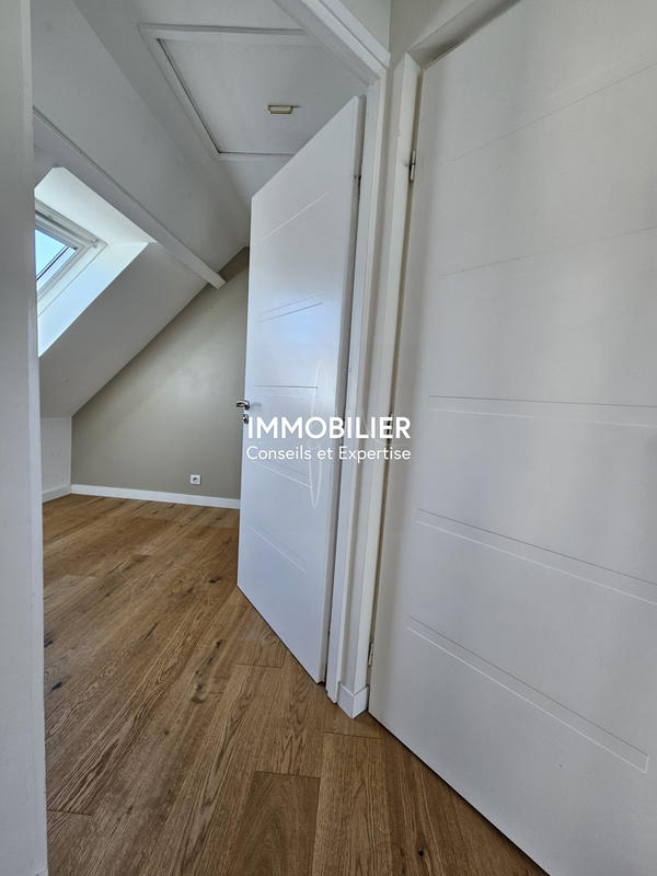 Villa - 113 m² - 7 pièces