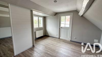 Maison de ville - 115 m² - 4 pièces