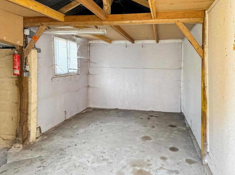 Maison - 144 m² - 6 pièces