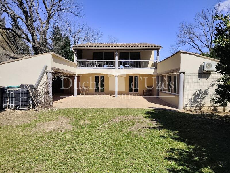 Villa - 156 m² - 5 pièces