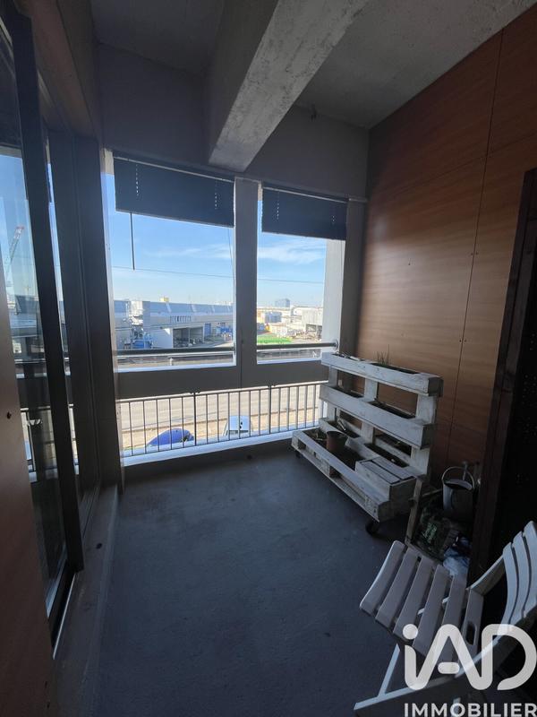 Appartement - 77 m² - 4 pièces