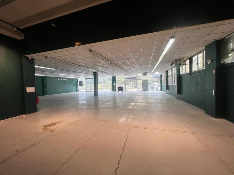 Local commercial - 480 m²
