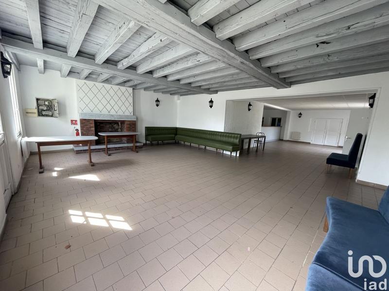 Local commercial - 765 m²