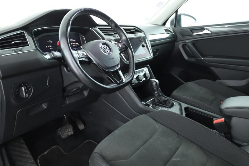 Volkswagen Tiguan Allspace 1.5 Tsi Evo Carat Dsg7 150 ch