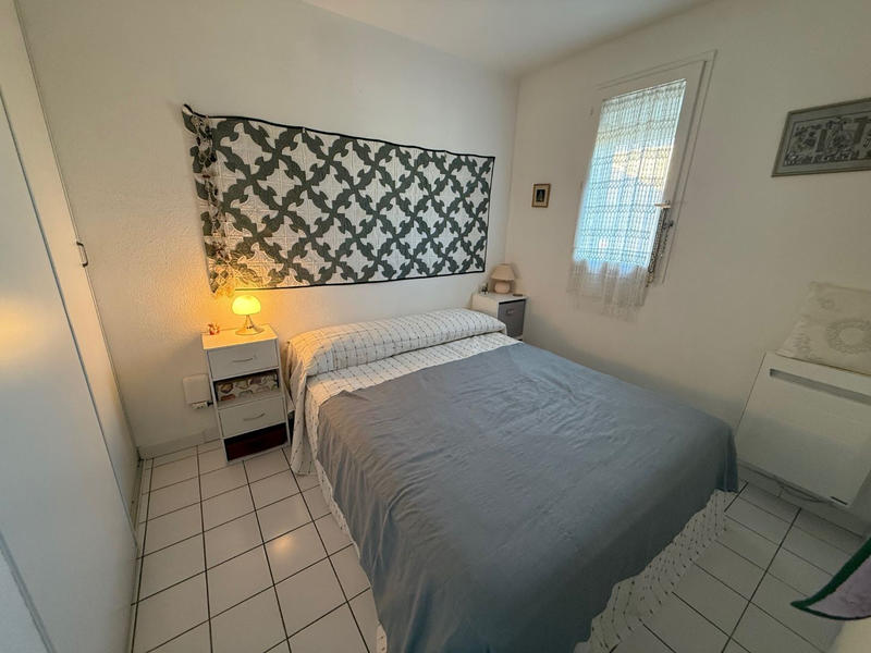 Appartement - 28 m² - 2 pièces