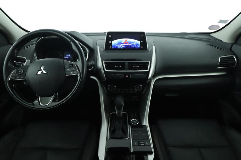 Mitsubishi Eclipse Cross 1.5 Mivec Instyle 4wd Cvt 163 ch