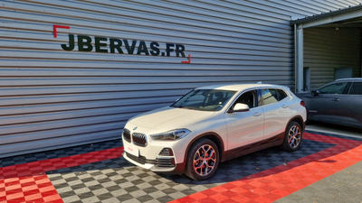 Bmw X2 sDrive18i Business DesignDKG7