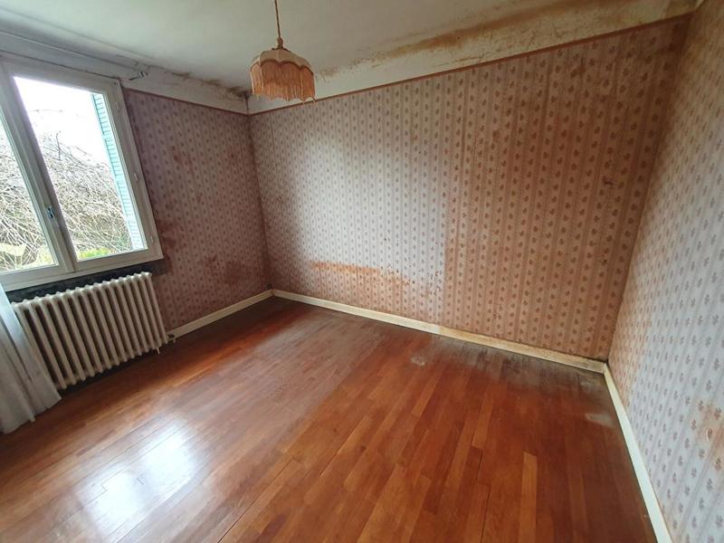 Maison - 74 m² - 4 pièces