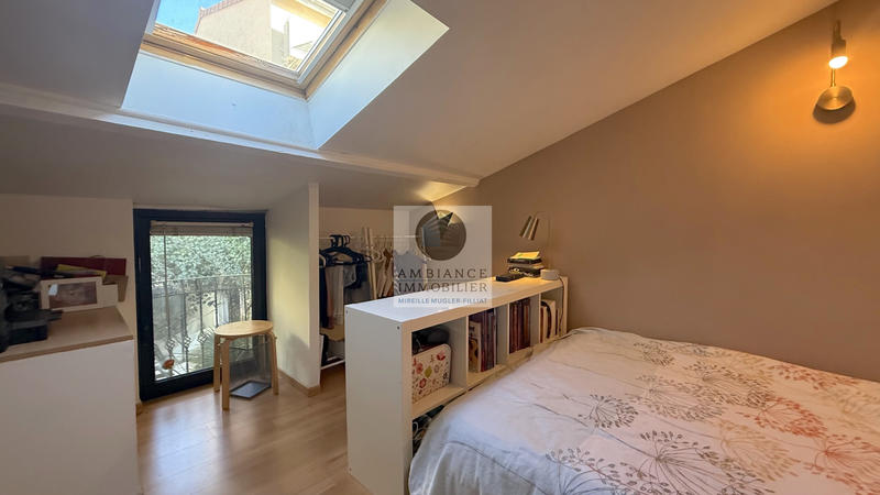 Maison - 91 m² - 5 pièces