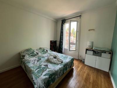 Appartement - 48 m² - 3 pièces