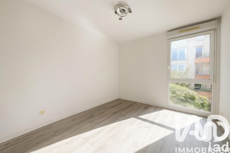 Appartement - 96 m² - 4 pièces