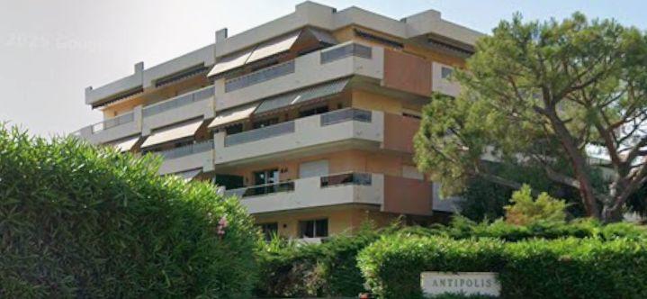 Appartement - 36 m² - 1 pièce