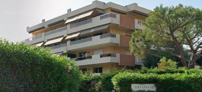 Appartement - 36 m² - 1 pièce