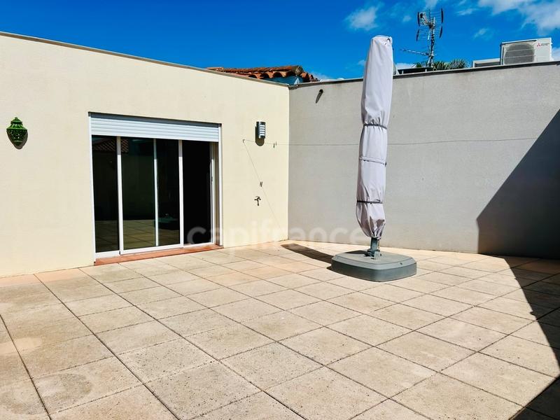 Appartement - 73 m² - 3 pièces