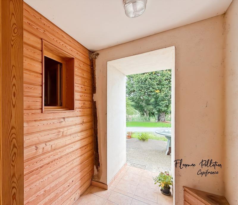 Maison - 333 m² - 9 pièces