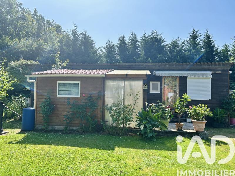 Maison - 94 m² - 4 pièces