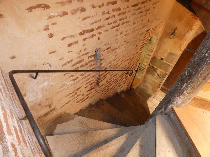 Maison ancienne - 195 m² - 8 pièces