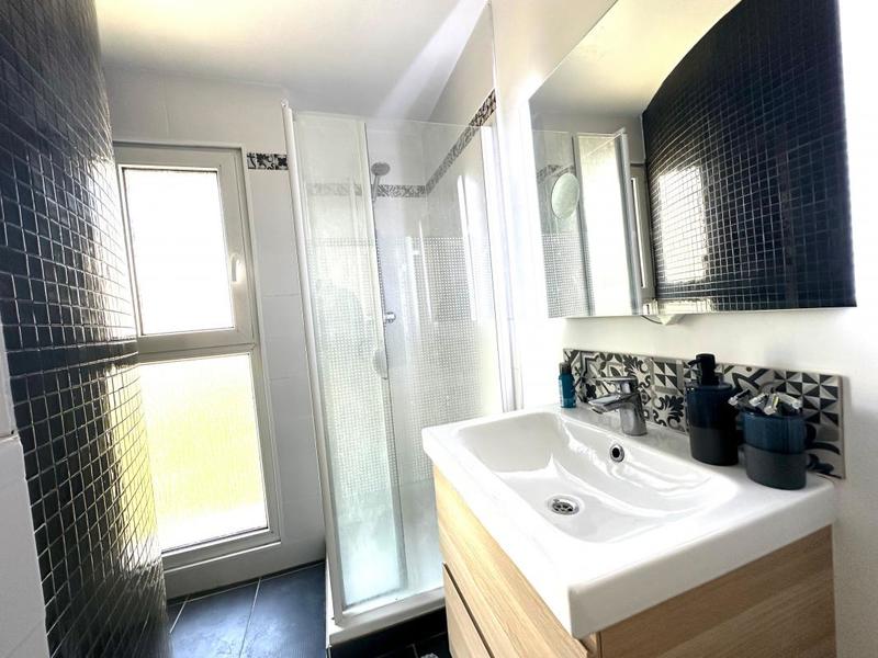 Maison - 160 m² - 5 pièces