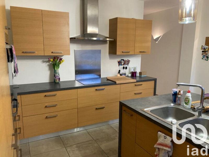 Maison - 323 m² - 9 pièces