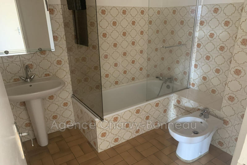 Appartement - 62 m² - 2 pièces