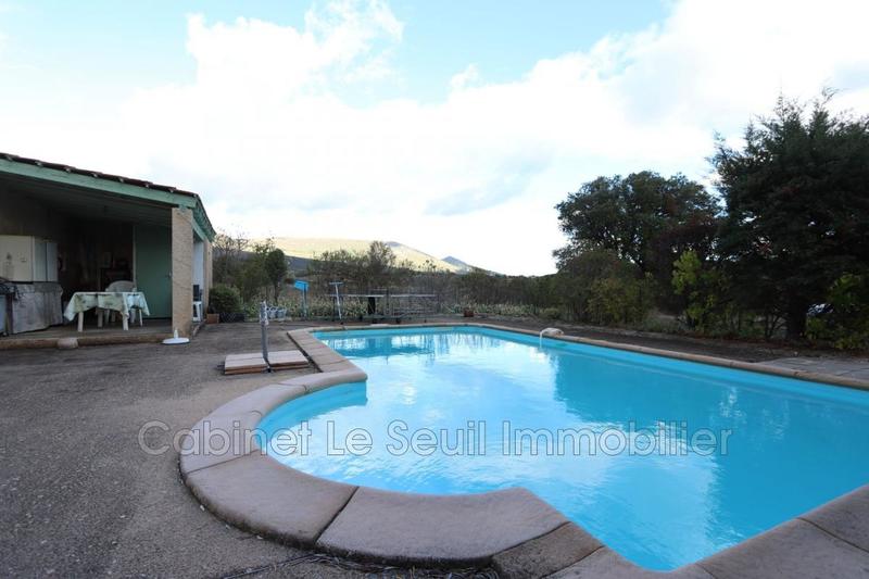 Mas - 170 m² - 6 pièces