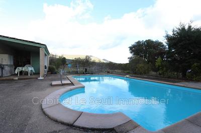 Mas - 170 m² - 6 pièces