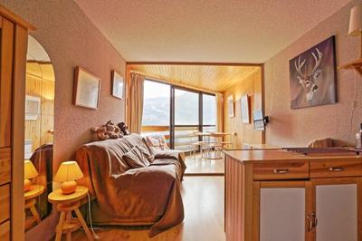 Appartement - 29 m² - 1 pièce