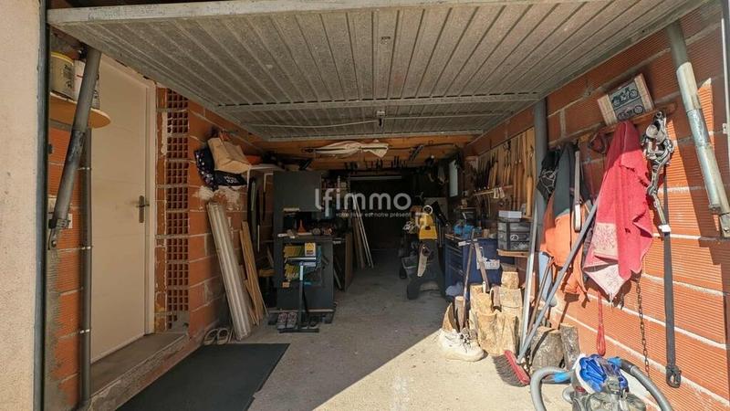 Maison - 106 m² - 4 pièces