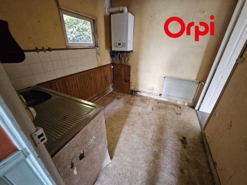 Immeuble - 160 m² - 8 pièces