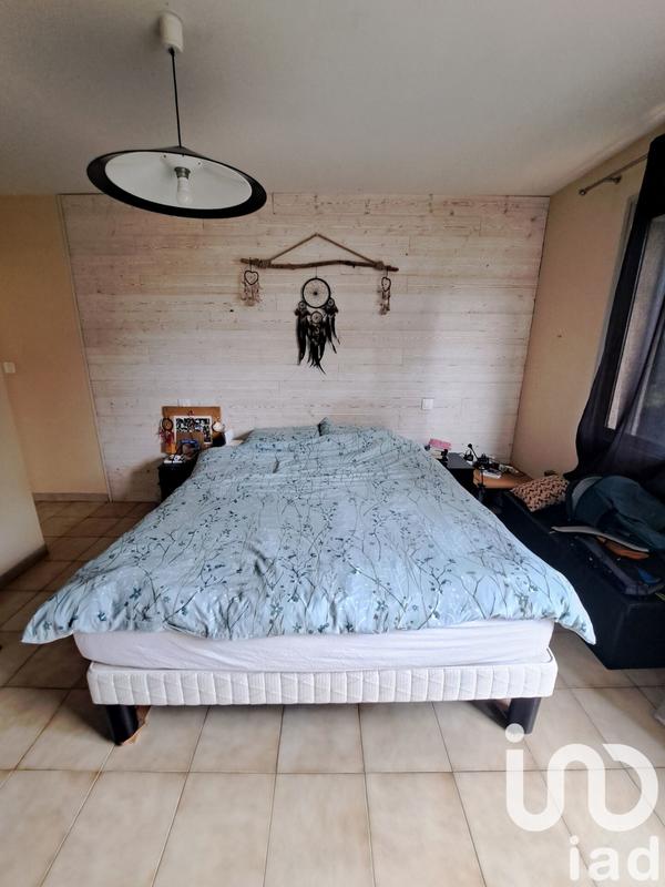 Maison - 158 m² - 6 pièces