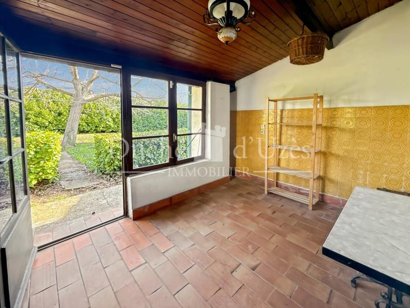 Maison - 121 m² - 5 pièces