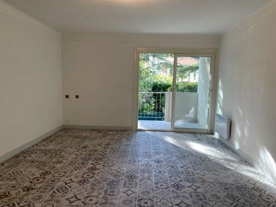 Appartement - 35 m² - 1 pièce