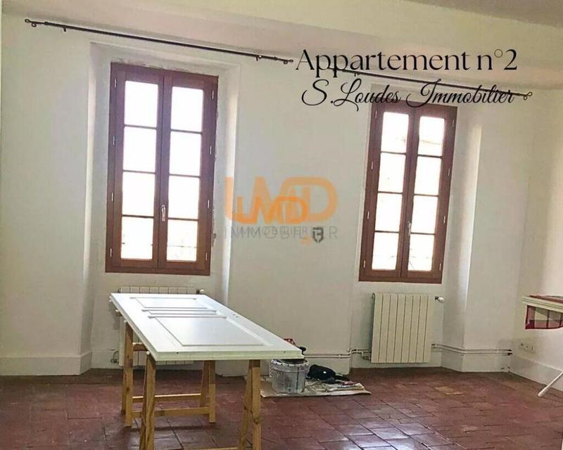 Immeuble - 260 m² - 10 pièces