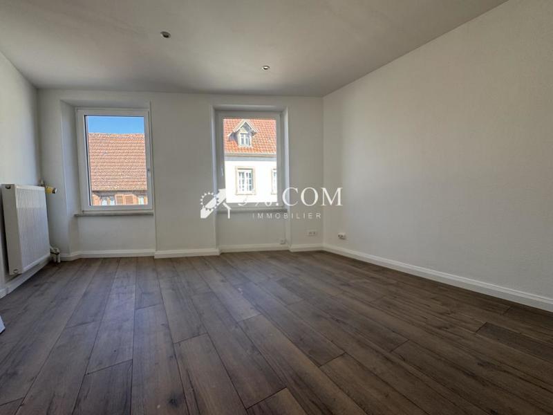 Appartement - 78 m² - 3 pièces