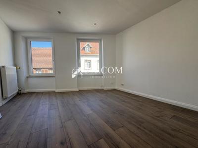 Appartement - 78 m² - 3 pièces