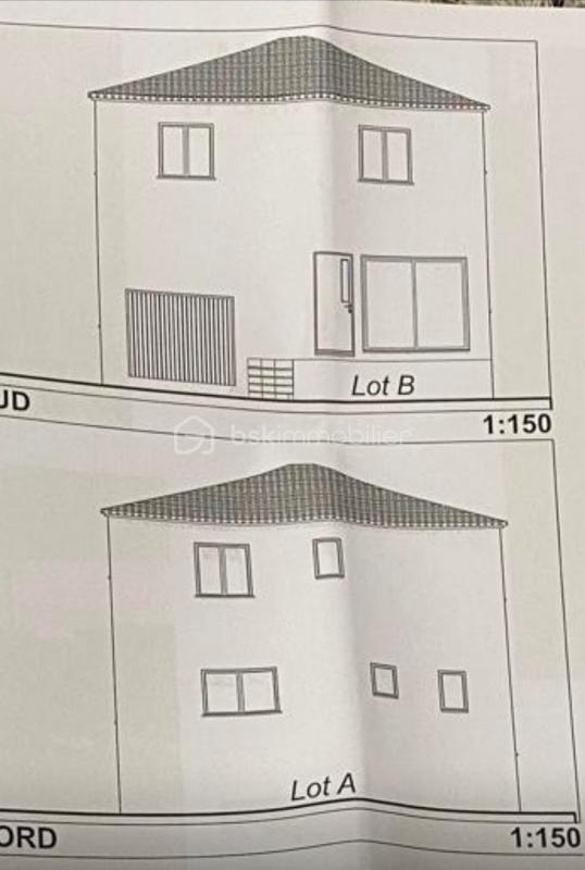 Villa - 103 m² - 5 pièces